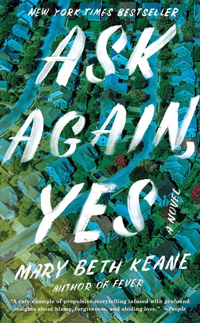 Ecomm, Oprah's Summer 2019 Reading List